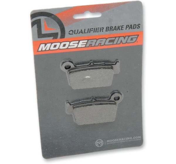 MOOSE OFFROAD HARD-PARTS Bremsbeläge & Bremsbacken - Detailansicht