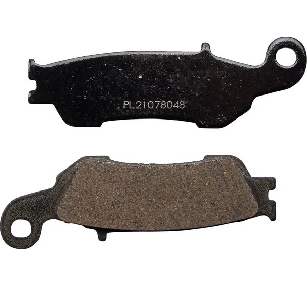 MOOSE OFFROAD HARD-PARTS Bremsbeläge & Bremsbacken für YAMAHA YZ 250 F 2007-2019