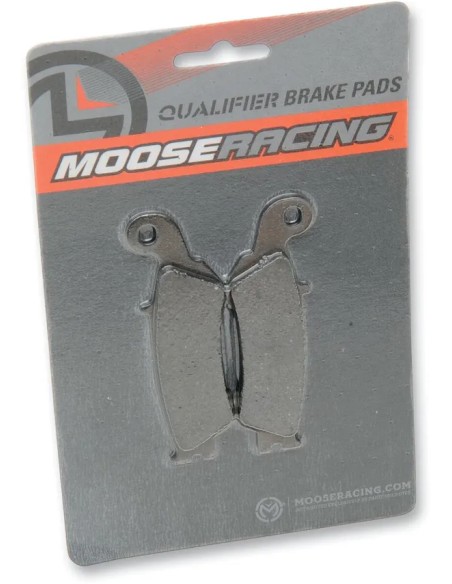 MOOSE OFFROAD HARD-PARTS Bremsbeläge & Bremsbacken - Detailansicht