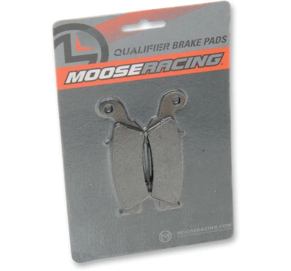MOOSE OFFROAD HARD-PARTS Bremsbeläge & Bremsbacken - Detailansicht