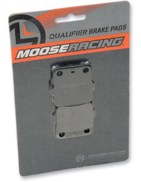 MOOSE OFFROAD HARD-PARTS Bremsbeläge & Bremsbacken - Detailansicht