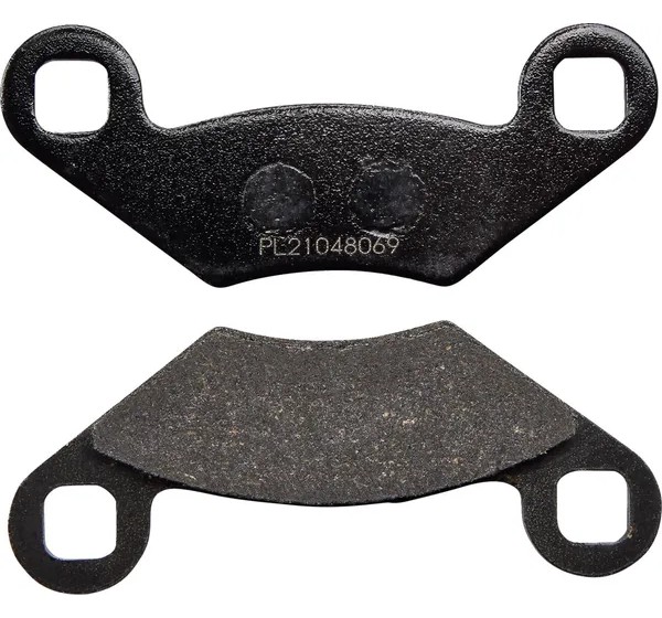 MOOSE OFFROAD HARD-PARTS Bremsbeläge & Bremsbacken für POLARIS SCRAMBLER 500 4X4 1998-2012