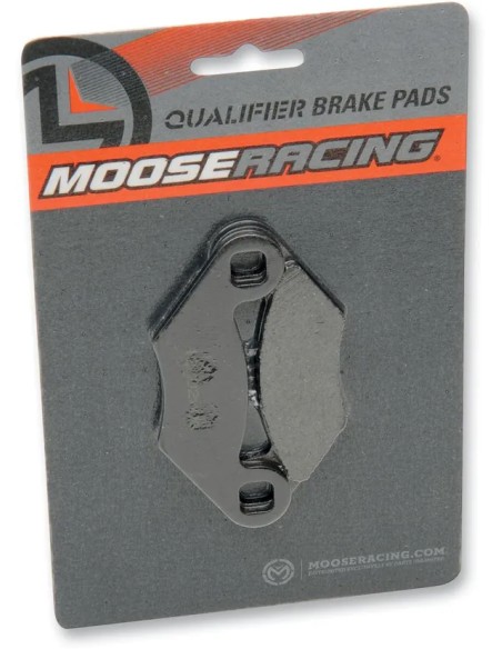 MOOSE OFFROAD HARD-PARTS Bremsbeläge & Bremsbacken - Detailansicht