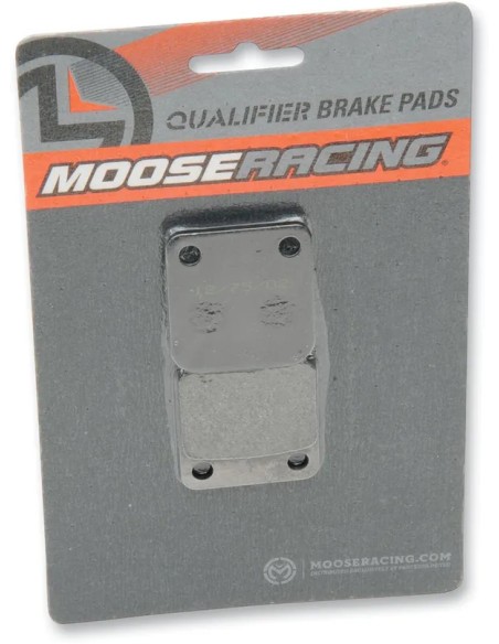 MOOSE OFFROAD HARD-PARTS Bremsbeläge & Bremsbacken - Detailansicht