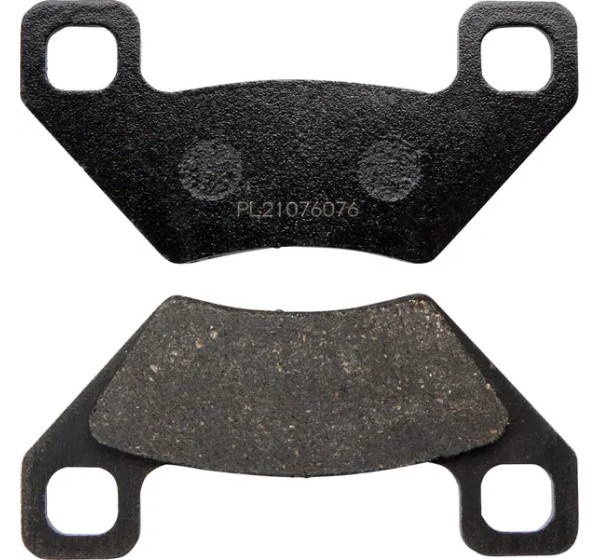 MOOSE OFFROAD HARD-PARTS Bremsbeläge & Bremsbacken für ARCTIC CAT (TEXTRON) H1 700 EFI 4X4 2007-2018