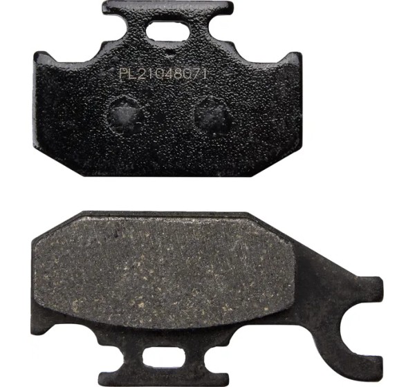 MOOSE OFFROAD HARD-PARTS Bremsbeläge & Bremsbacken für SUZUKI LT-A 750 AXI 4X4 2008-2015