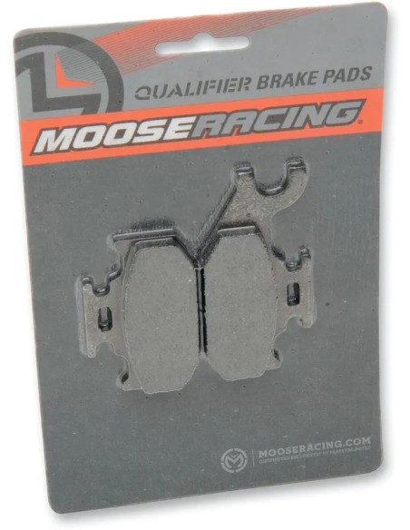 MOOSE OFFROAD HARD-PARTS Bremsbeläge & Bremsbacken - Detailansicht