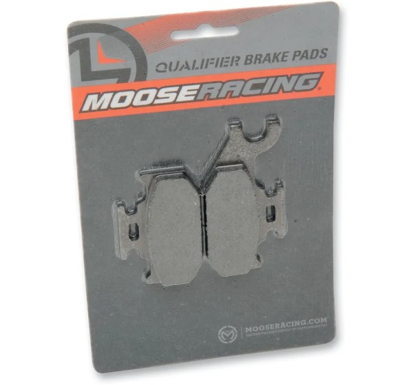 MOOSE OFFROAD HARD-PARTS Bremsbeläge & Bremsbacken - Detailansicht