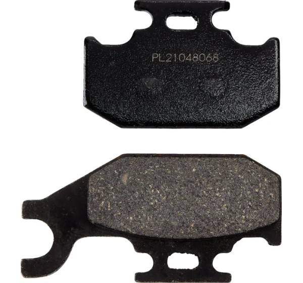 MOOSE OFFROAD HARD-PARTS Bremsbeläge & Bremsbacken für SUZUKI LT-A 750 AXI 4X4 2008-2015