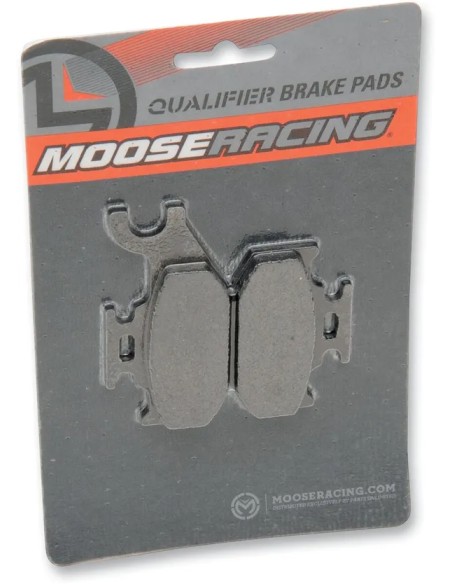 MOOSE OFFROAD HARD-PARTS Bremsbeläge & Bremsbacken - Detailansicht