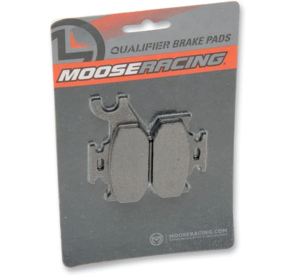 MOOSE OFFROAD HARD-PARTS Bremsbeläge & Bremsbacken - Detailansicht