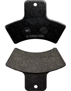 Qualifier Bremsbeläge