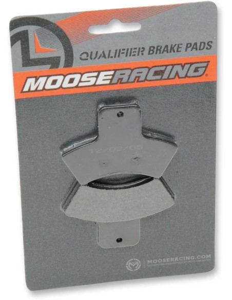 MOOSE OFFROAD HARD-PARTS Bremsbeläge & Bremsbacken - Detailansicht