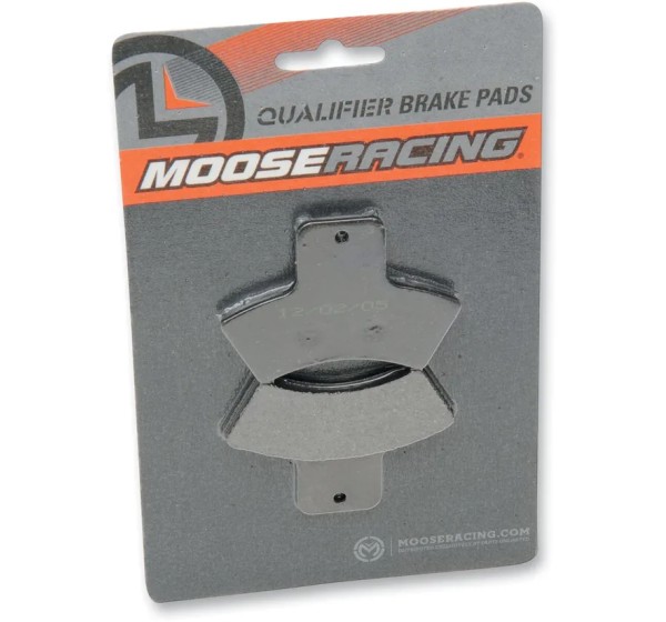 MOOSE OFFROAD HARD-PARTS Bremsbeläge & Bremsbacken - Detailansicht