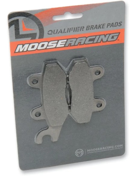 MOOSE OFFROAD HARD-PARTS Bremsbeläge & Bremsbacken - Detailansicht