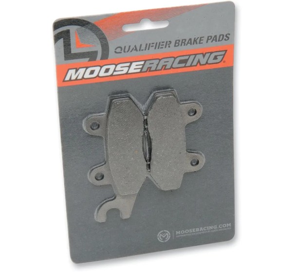 MOOSE OFFROAD HARD-PARTS Bremsbeläge & Bremsbacken - Detailansicht