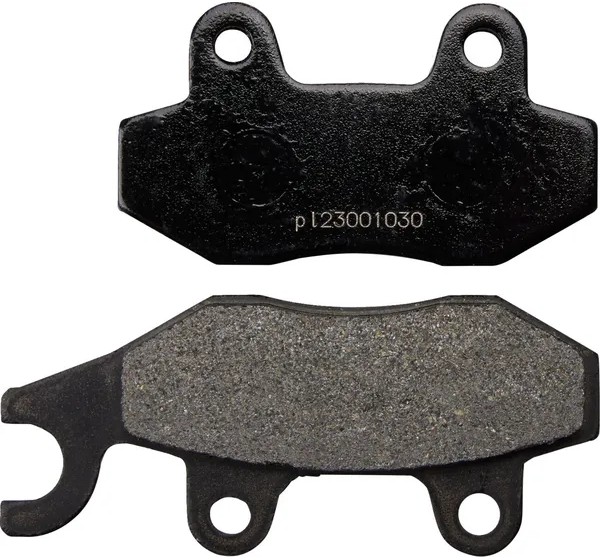 MOOSE OFFROAD HARD-PARTS Bremsbeläge & Bremsbacken für KAWASAKI KVF 750 I 4X4 2005-2018