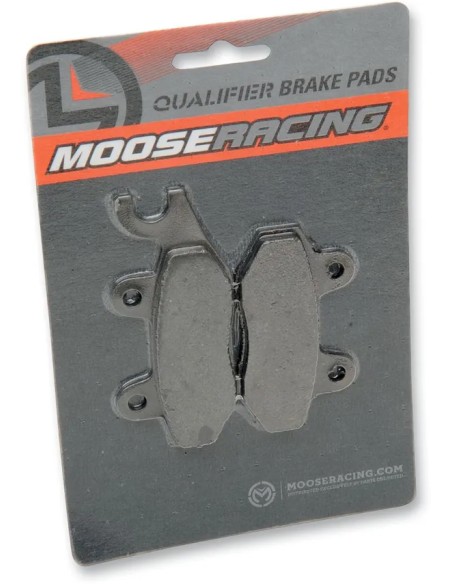 MOOSE OFFROAD HARD-PARTS Bremsbeläge & Bremsbacken - Detailansicht