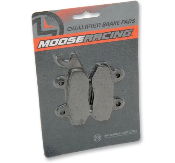 MOOSE OFFROAD HARD-PARTS Bremsbeläge & Bremsbacken - Detailansicht