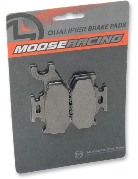 MOOSE OFFROAD HARD-PARTS Bremsbeläge & Bremsbacken - Detailansicht