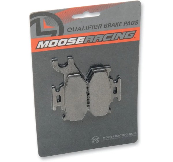 MOOSE OFFROAD HARD-PARTS Bremsbeläge & Bremsbacken - Detailansicht