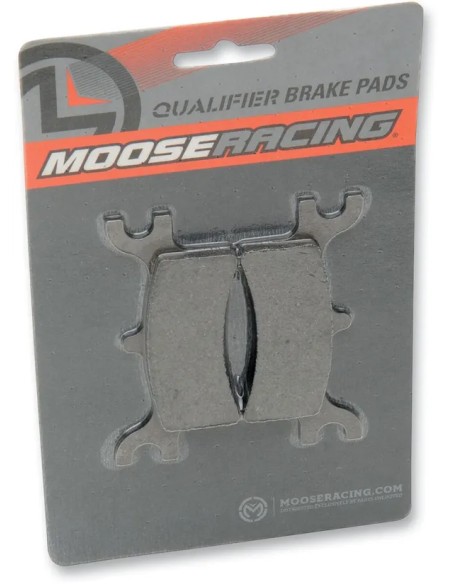 MOOSE OFFROAD HARD-PARTS Bremsbeläge & Bremsbacken - Detailansicht