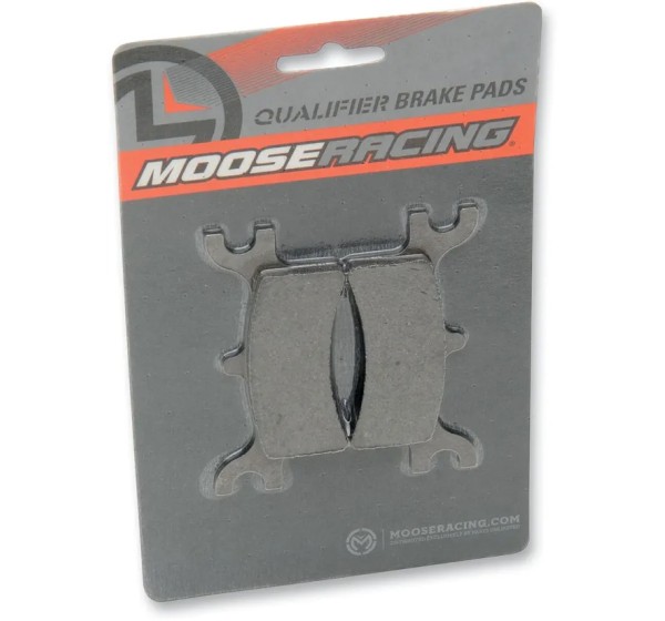 MOOSE OFFROAD HARD-PARTS Bremsbeläge & Bremsbacken - Detailansicht