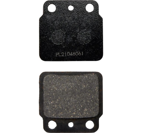 MOOSE OFFROAD HARD-PARTS Bremsbeläge & Bremsbacken für SUZUKI LT-Z 400 2X4 2003-2015
