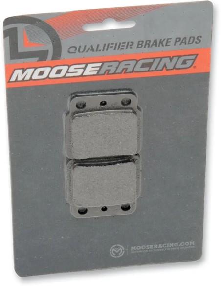 MOOSE OFFROAD HARD-PARTS Bremsbeläge & Bremsbacken - Detailansicht