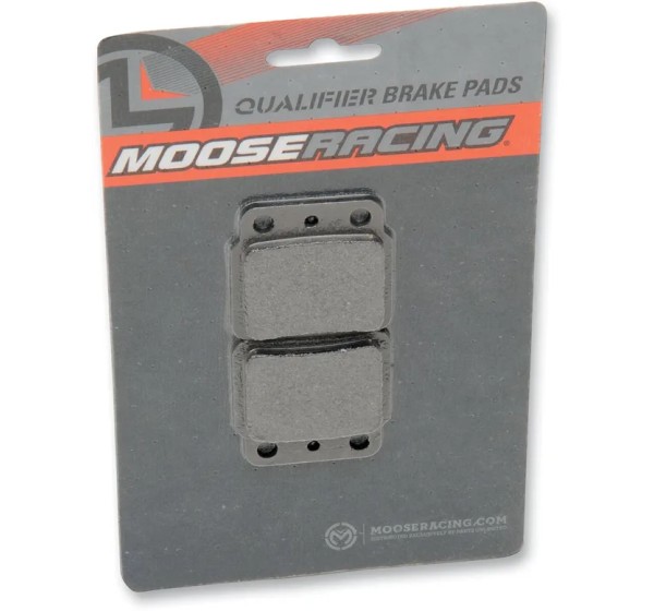 MOOSE OFFROAD HARD-PARTS Bremsbeläge & Bremsbacken - Detailansicht