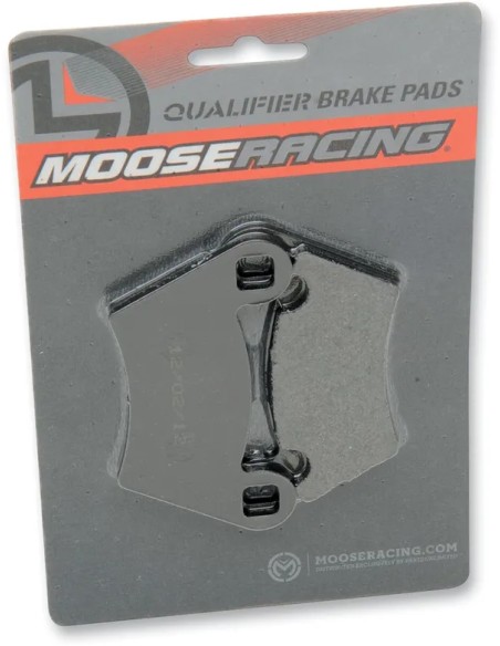 MOOSE OFFROAD HARD-PARTS Bremsbeläge & Bremsbacken - Detailansicht