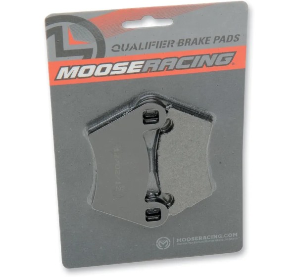 MOOSE OFFROAD HARD-PARTS Bremsbeläge & Bremsbacken - Detailansicht