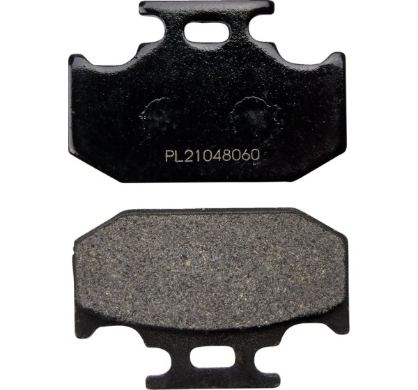 MOOSE OFFROAD HARD-PARTS Bremsbeläge & Bremsbacken für SUZUKI DR 650 SE 1996-2009