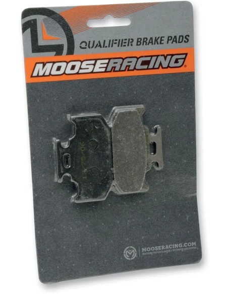 MOOSE OFFROAD HARD-PARTS Bremsbeläge & Bremsbacken - Detailansicht