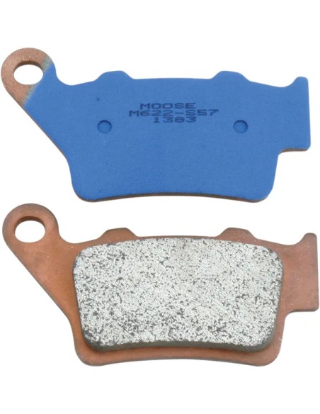 MOOSE OFFROAD HARD-PARTS Bremsbeläge & Bremsbacken für HUSQVARNA WR 250 1995-2013