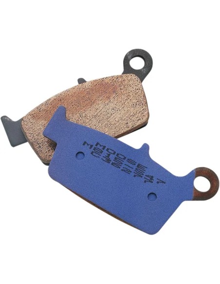 MOOSE OFFROAD HARD-PARTS Bremsbeläge & Bremsbacken für SUZUKI RM 85 L 2005-2017