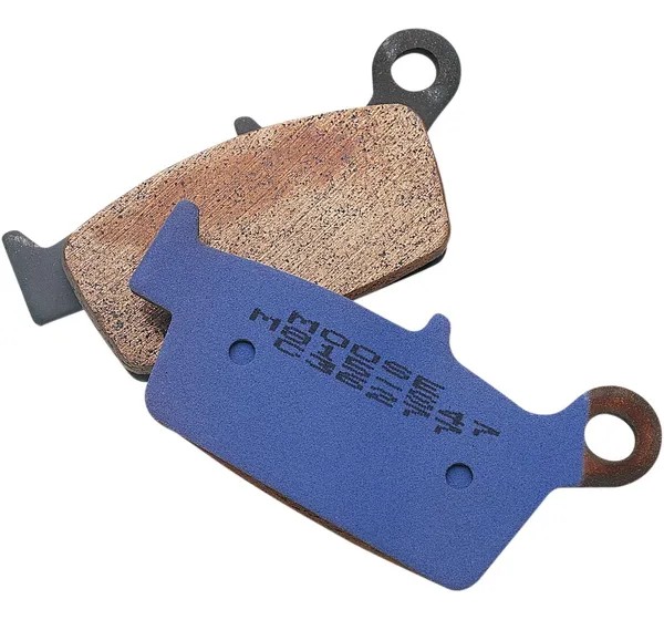 MOOSE OFFROAD HARD-PARTS Bremsbeläge & Bremsbacken für SUZUKI RM 85 L 2005-2017