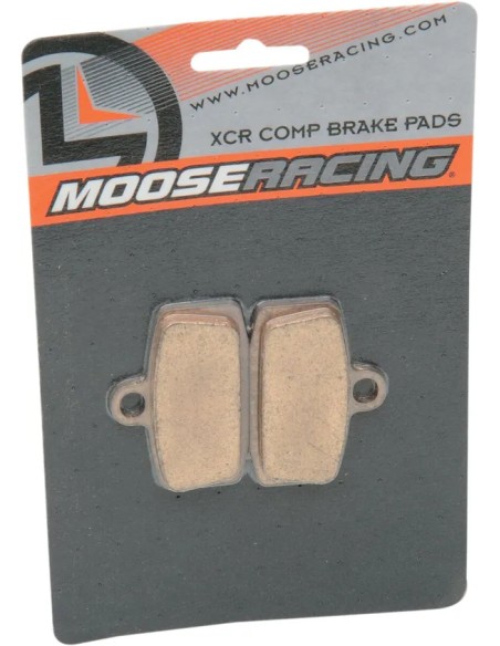 MOOSE OFFROAD HARD-PARTS Bremsbeläge & Bremsbacken - Detailansicht