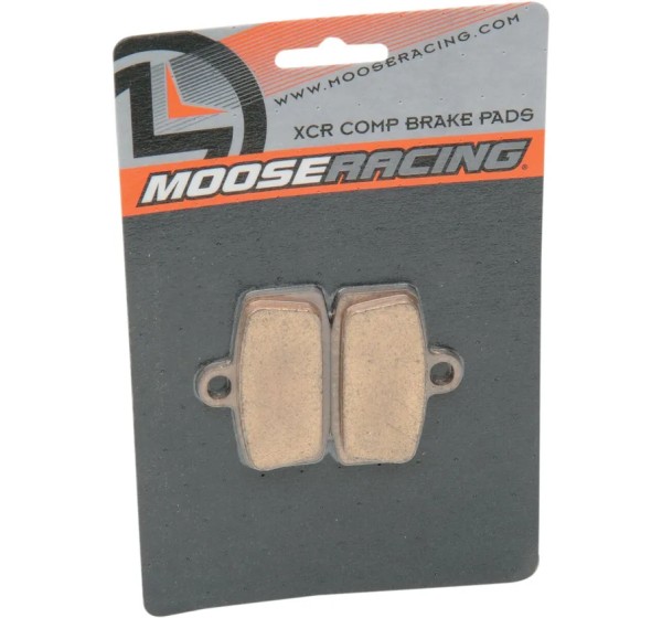 MOOSE OFFROAD HARD-PARTS Bremsbeläge & Bremsbacken - Detailansicht