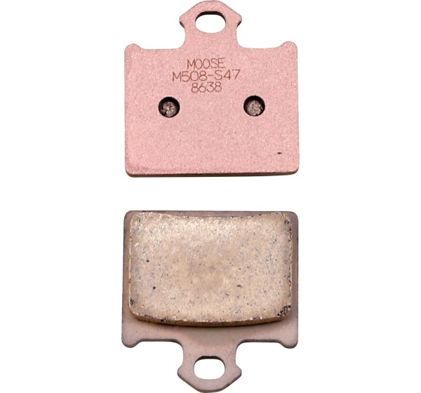 MOOSE OFFROAD HARD-PARTS Bremsbeläge & Bremsbacken für KTM SX 85 19/16 2013-2023