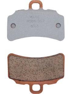 M1 Bremsbeläge