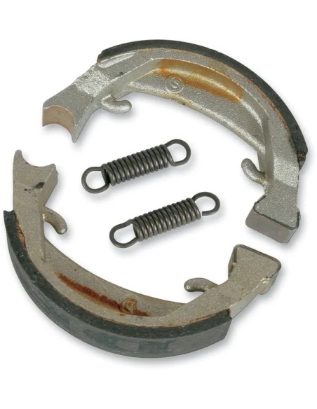 MOOSE OFFROAD HARD-PARTS Bremsbeläge & Bremsbacken für KTM SX 50 JUNIOR 2000-2008