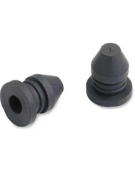 MOOSE OFFROAD HARD-PARTS Montagematerial & Zubehör - PLUGSBRAKE BLEEDER (2)