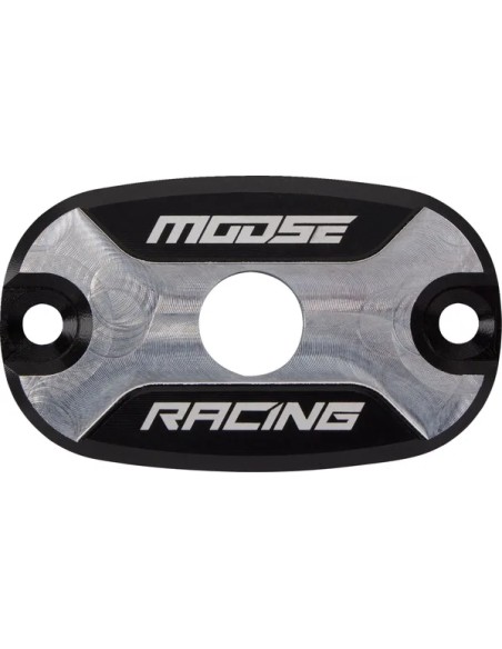 MOOSE OFFROAD HARD-PARTS Hauptzylinder - MASTER CYLIND CAP POL