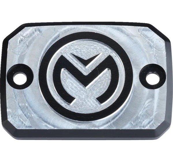MOOSE OFFROAD HARD-PARTS Hauptzylinder - MASTER CYLIND CAP CANAM
