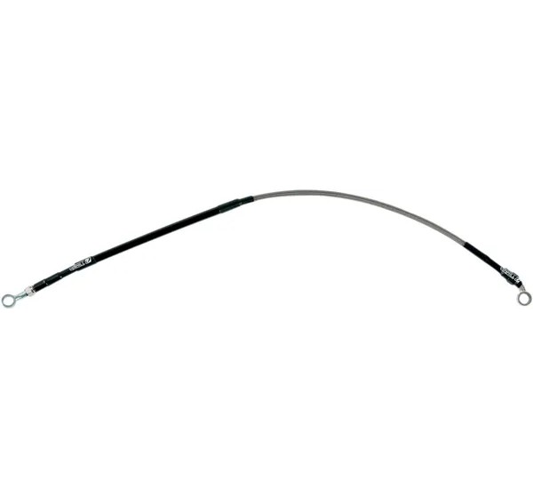 MOOSE OFFROAD HARD-PARTS Brems- & Kupplungsleitungen für HONDA CRF 450 X 2005-2018