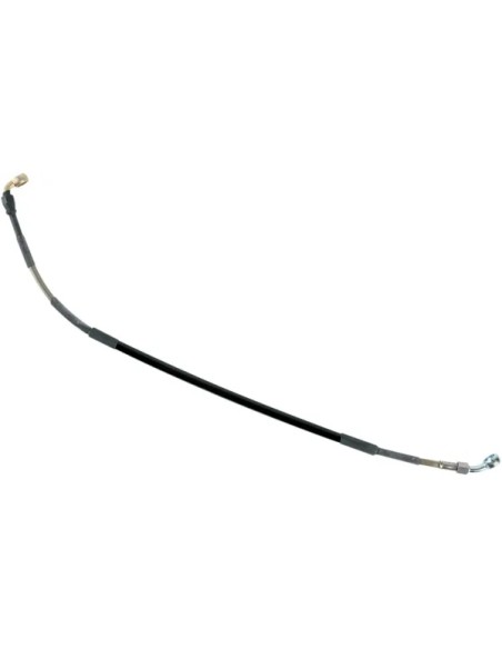 MOOSE OFFROAD HARD-PARTS Brems- & Kupplungsleitungen für KAWASAKI KX 250 F 2005-2011