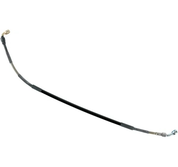 MOOSE OFFROAD HARD-PARTS Brems- & Kupplungsleitungen für KAWASAKI KX 250 F 2005-2011
