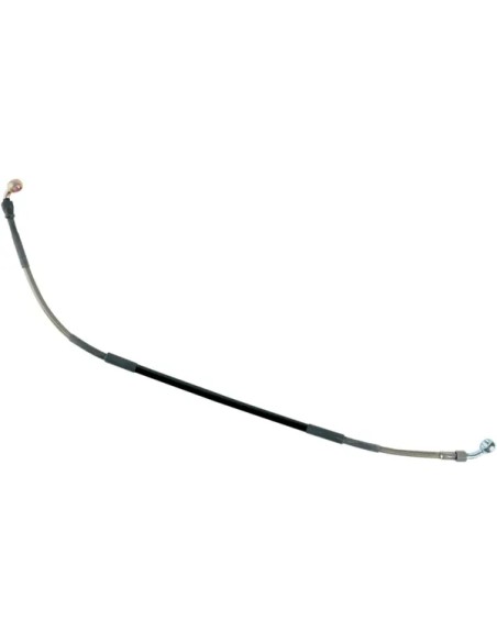 MOOSE OFFROAD HARD-PARTS Brems- & Kupplungsleitungen für SUZUKI RM 250 2001-2009