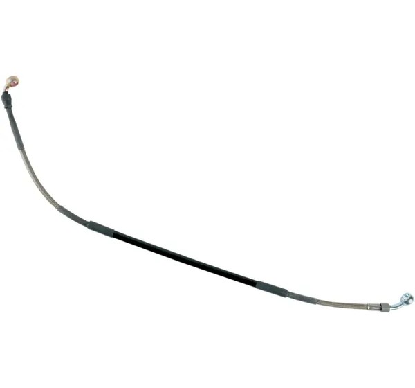 MOOSE OFFROAD HARD-PARTS Brems- & Kupplungsleitungen für SUZUKI RM 250 2001-2009